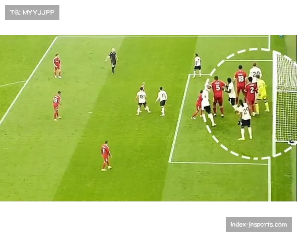 球门球大脚开出占比48.8% 门将战术选择趋向直接